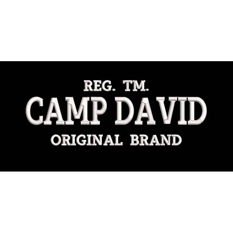 Camp David Кэмп Дэвид