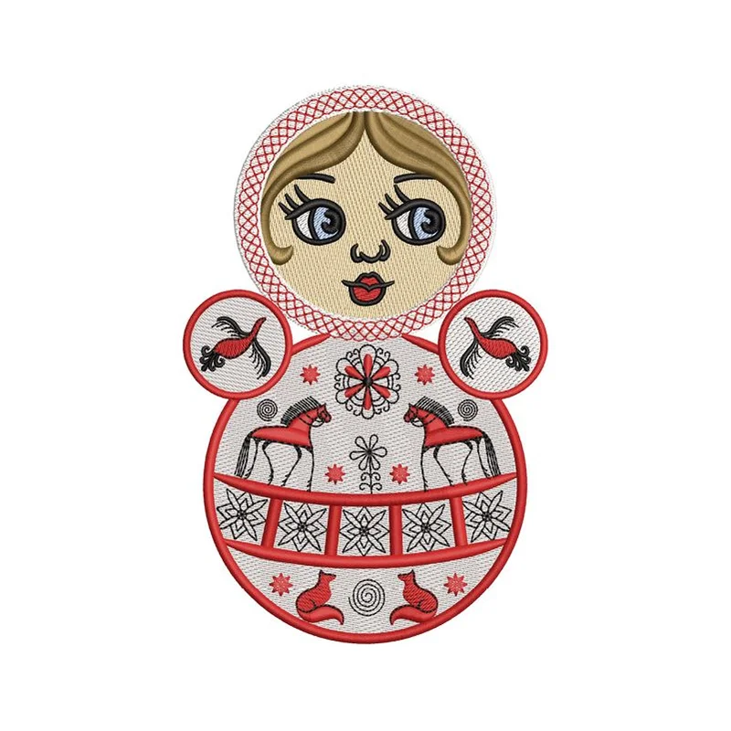 Неволяшка мезенская
