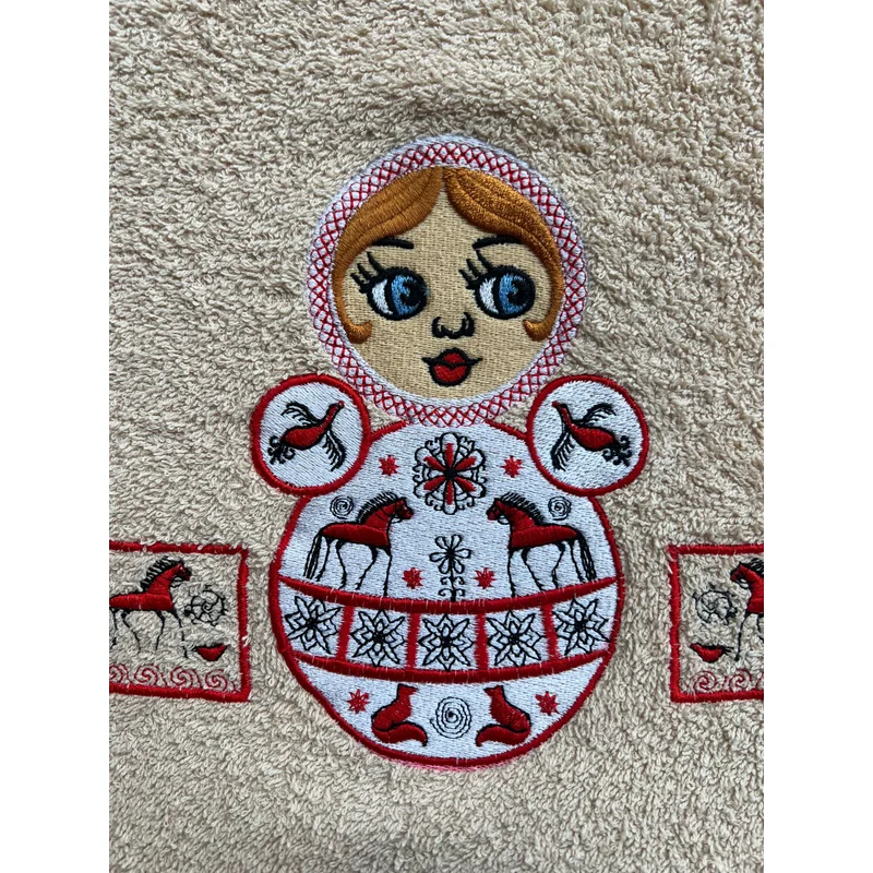 Неволяшка мезенская