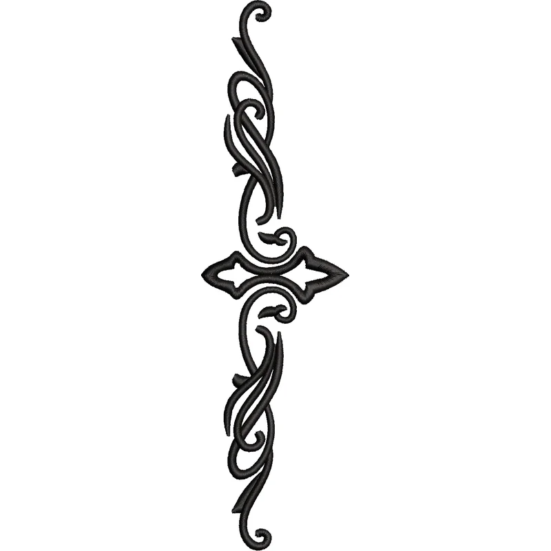 Вензель (4)