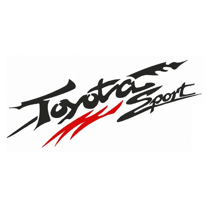 Toyota sport