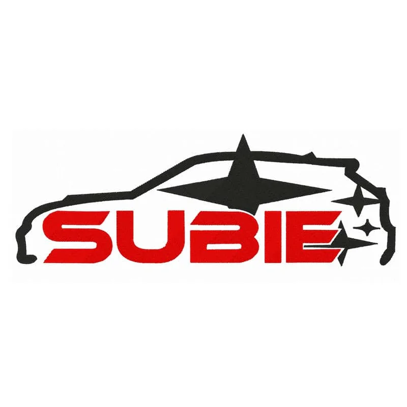 Subaru logo