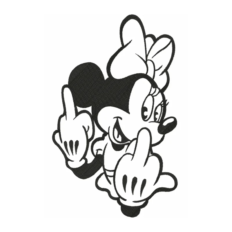 Minni Mouse
