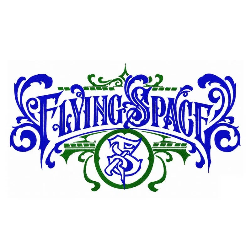 Flying Space