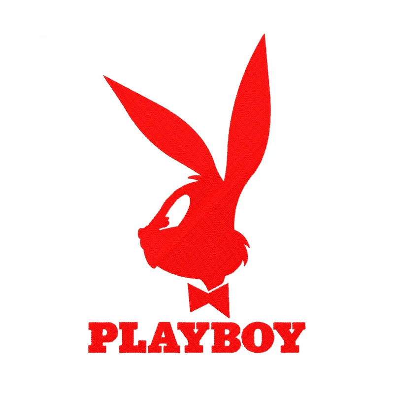Playboy Багз Банни