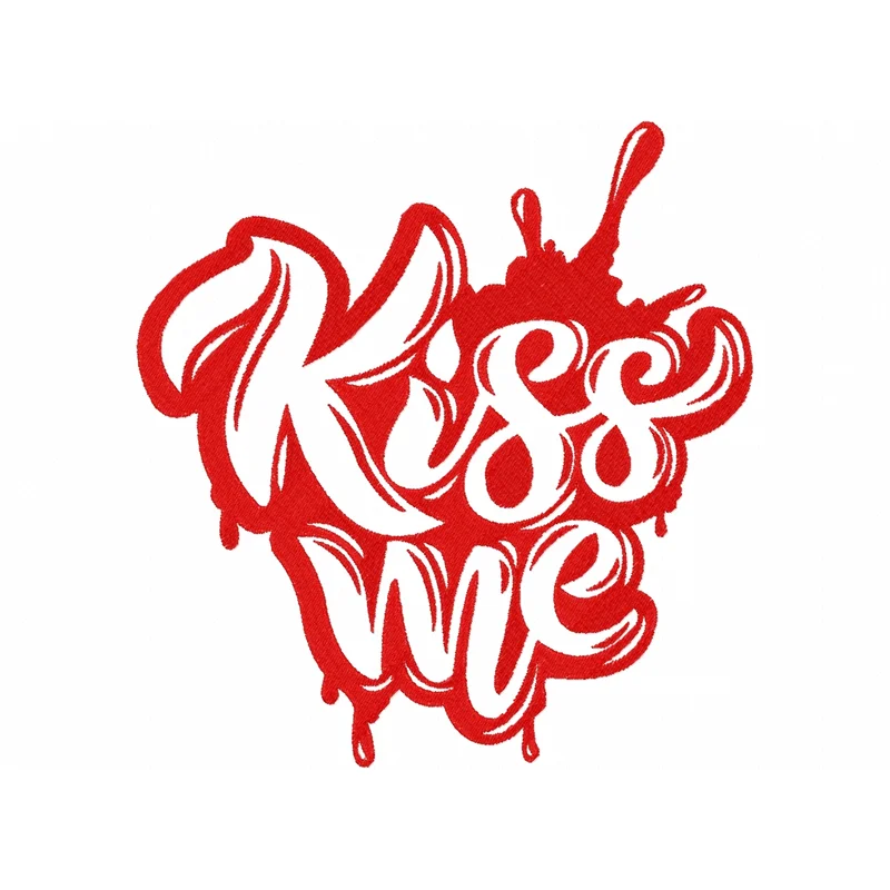 Kiss Me