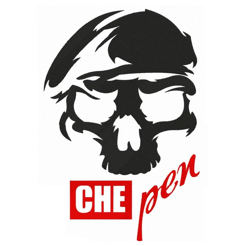 Че реп