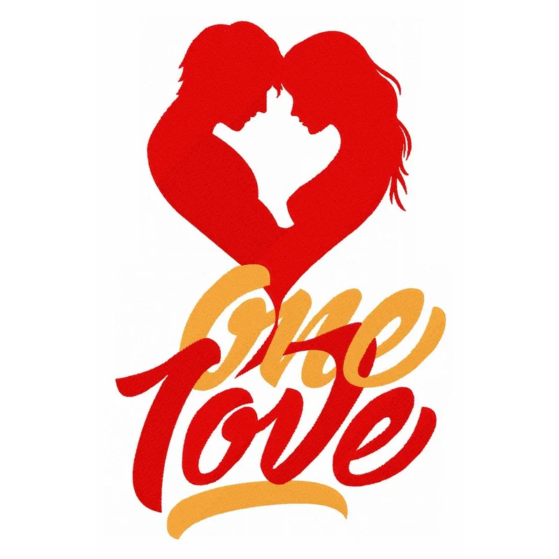 One Love