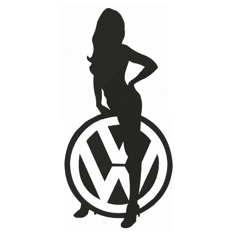 Volkswagen logo