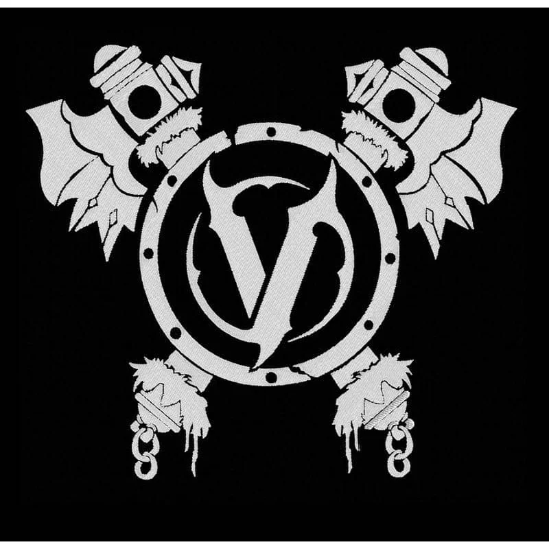 Viking Logo