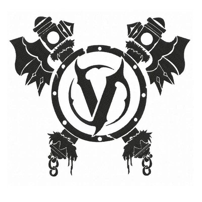 Viking Logo
