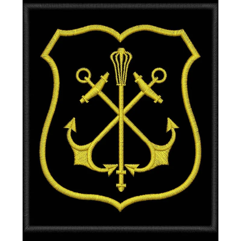 Главный (генеральный) штаб Военно Морского Флота РФ / ГШ ВМФ РФ