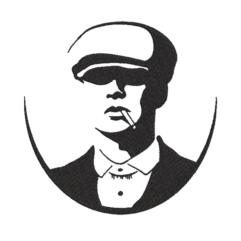 Томас Шелби