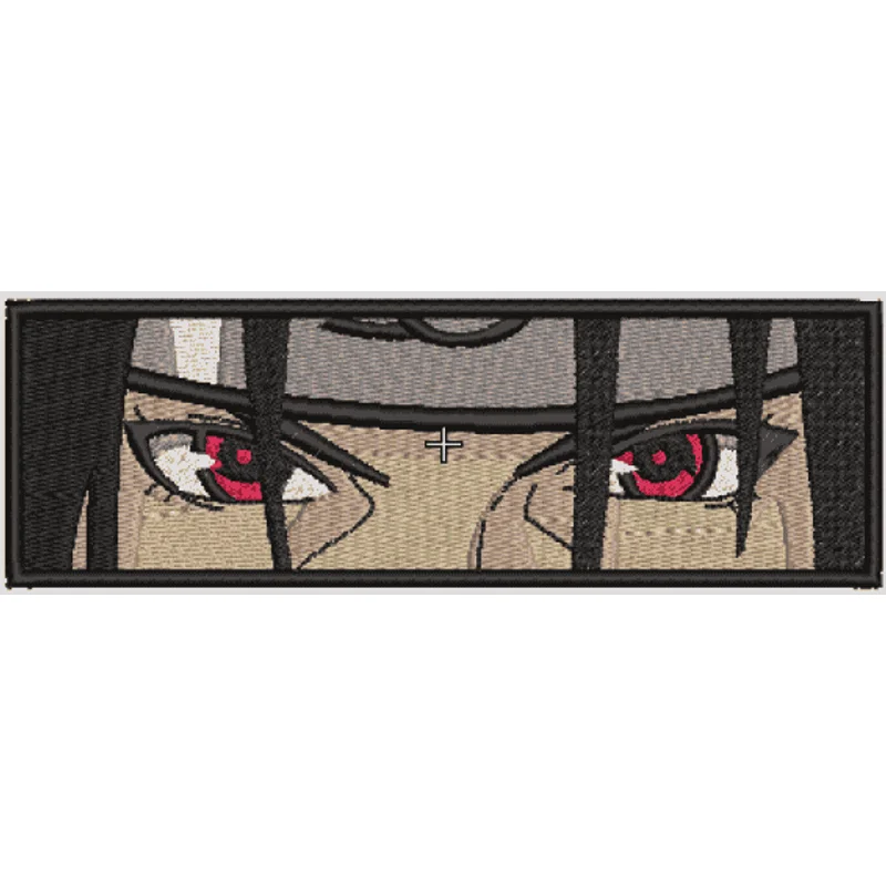 Uchiha Itachi