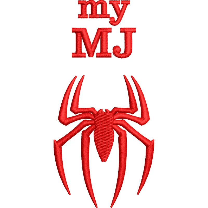 My Mary Jain MJ/ Парный