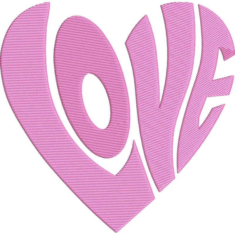 Love Heart