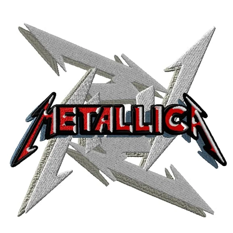 Лого Metallika