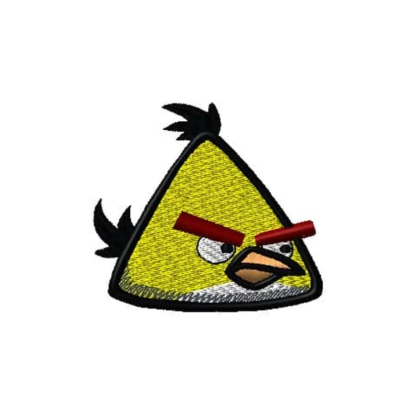 Angry birds