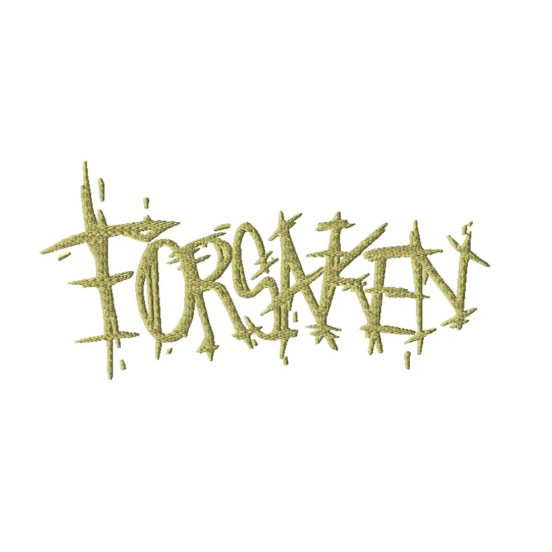 Forsaken