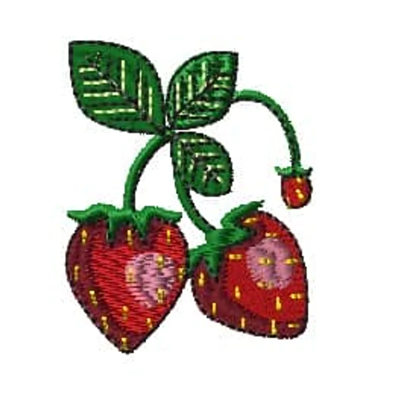 Земляничка (ягодки)