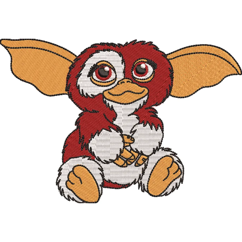 Могвай Mogwai Гизмо
