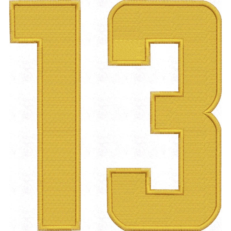 13 номер