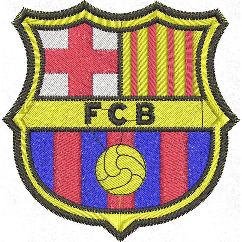 FCB