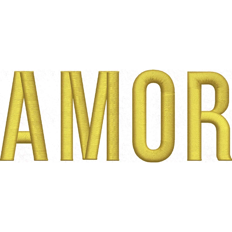 AMOR 3D