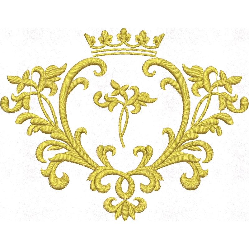 Рамка лист