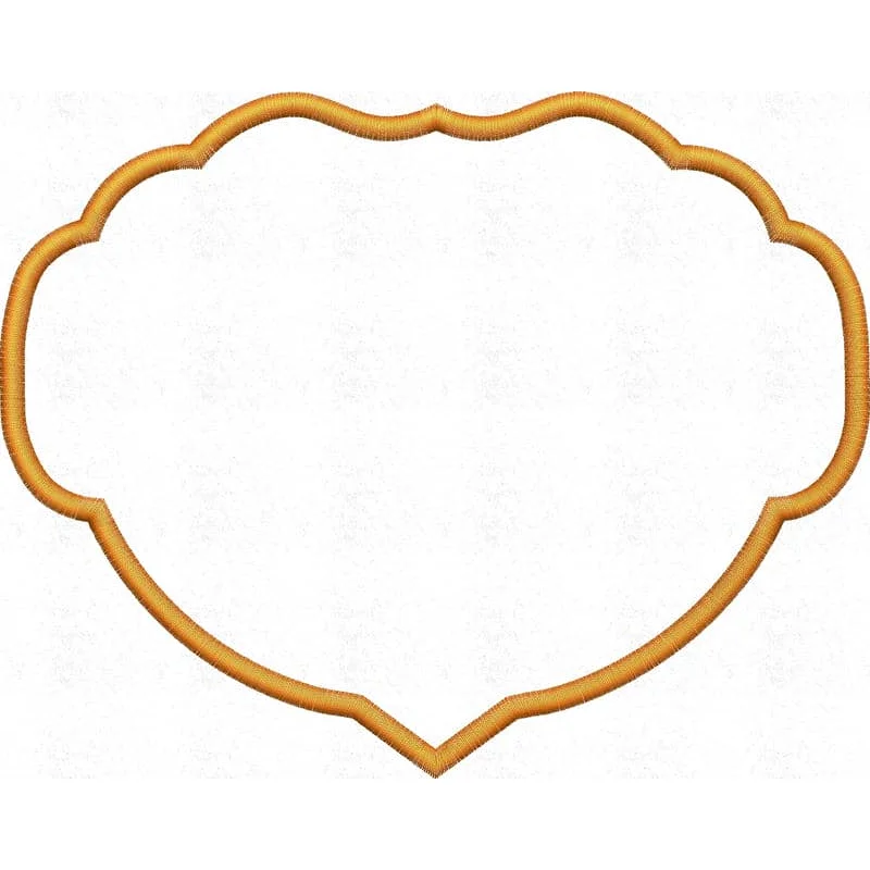 Рамка 3