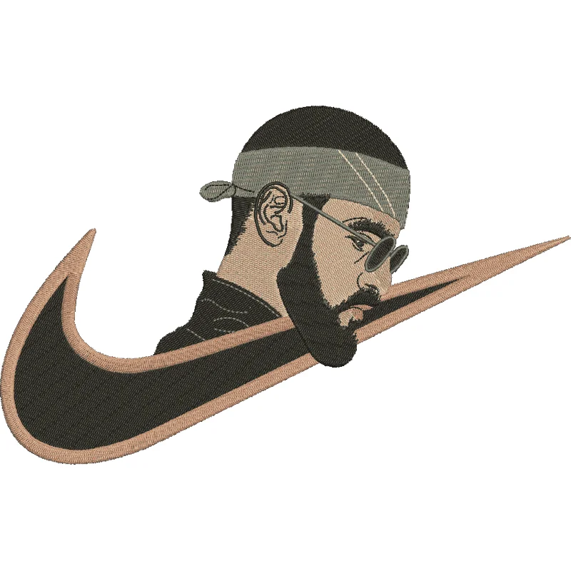 NIKE x Miyagi Найк Мияги
