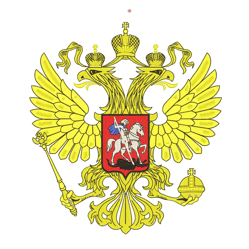 Герб РФ