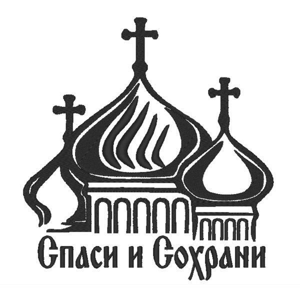 Храм
