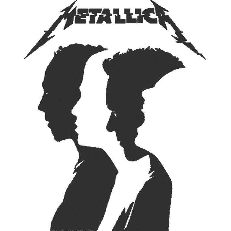 Metallica профили