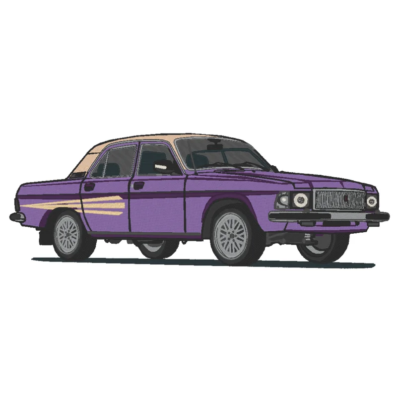 ГАЗ-3102