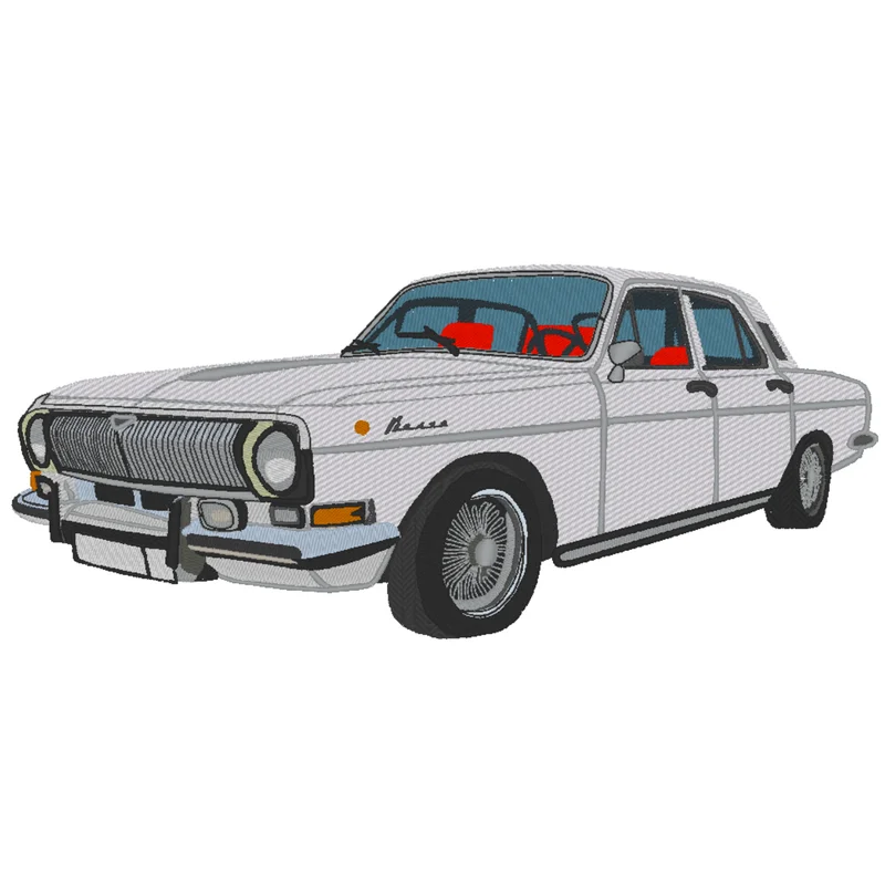 ГАЗ-24