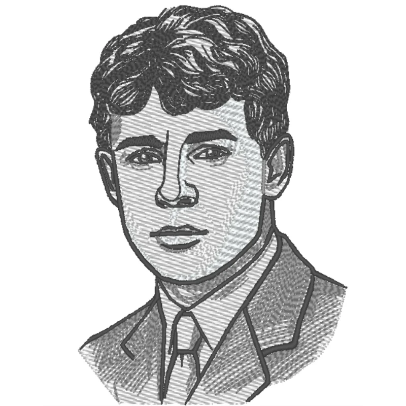 Сергей Есенин