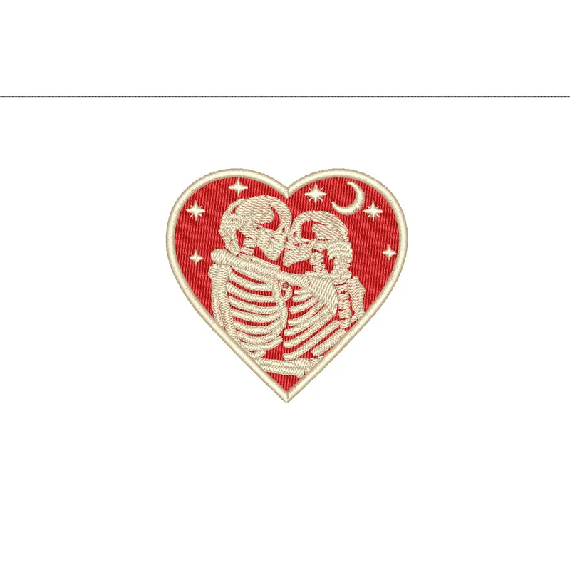 Love forever