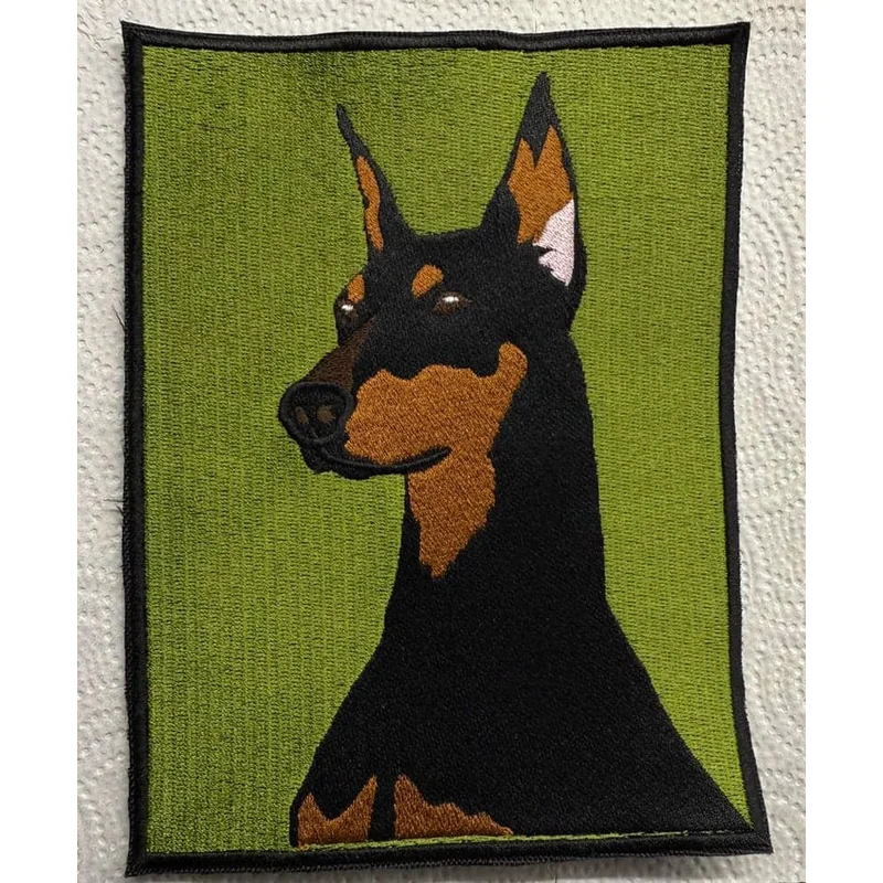 Doberman