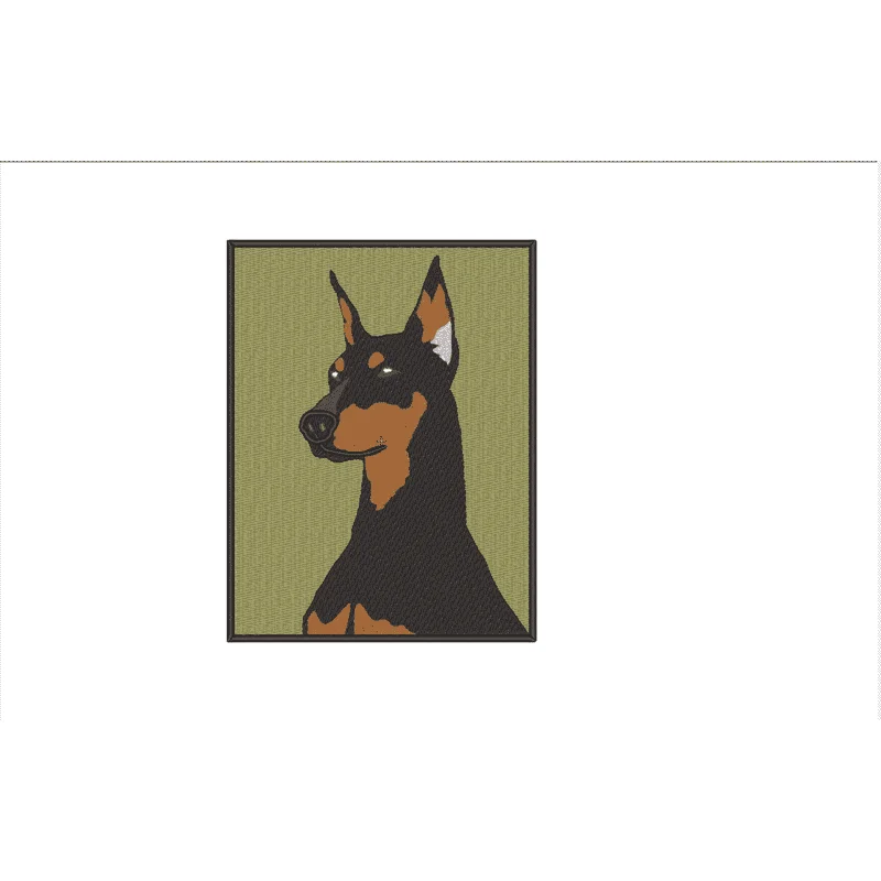 Doberman