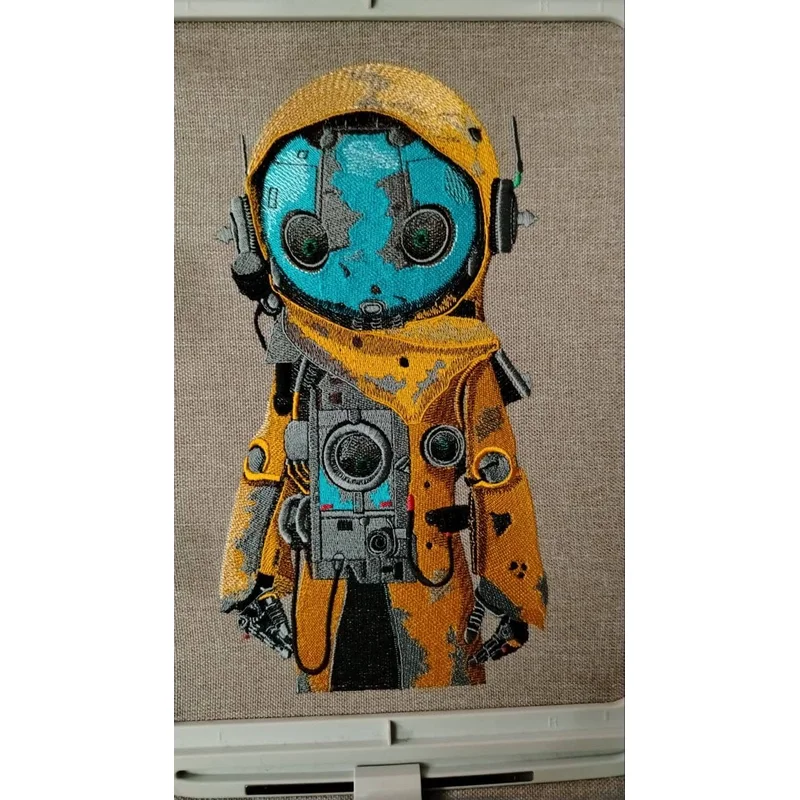 Robot