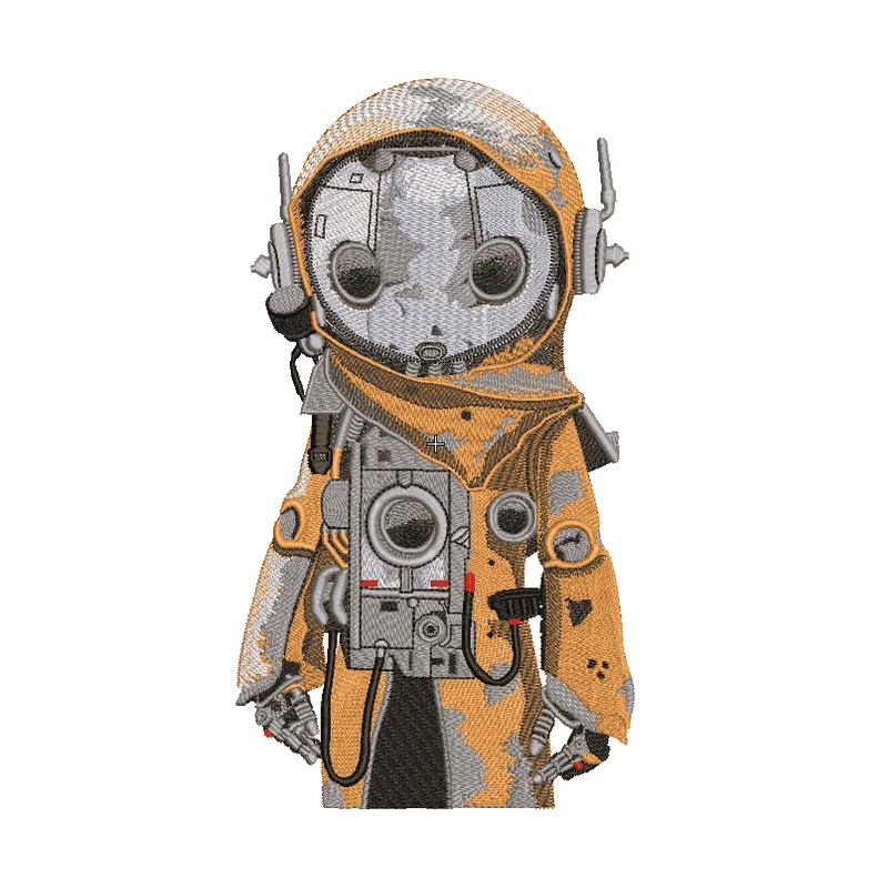Robot