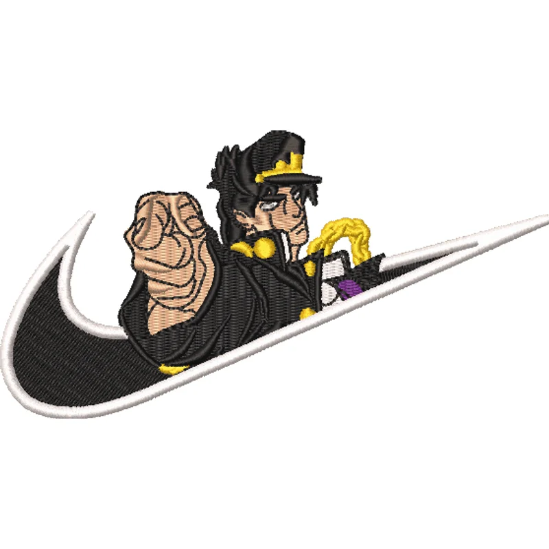 Jotaro Kujo | Джотаро Куджо | Anime | Аниме