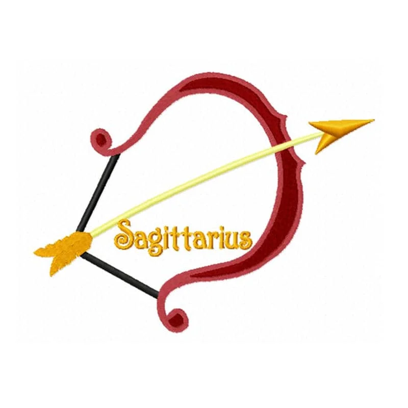 Знак зодиака Стрелец