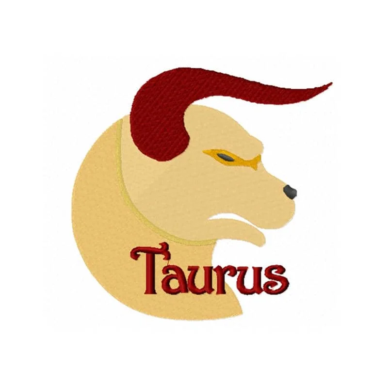 Знак зодиака Телец