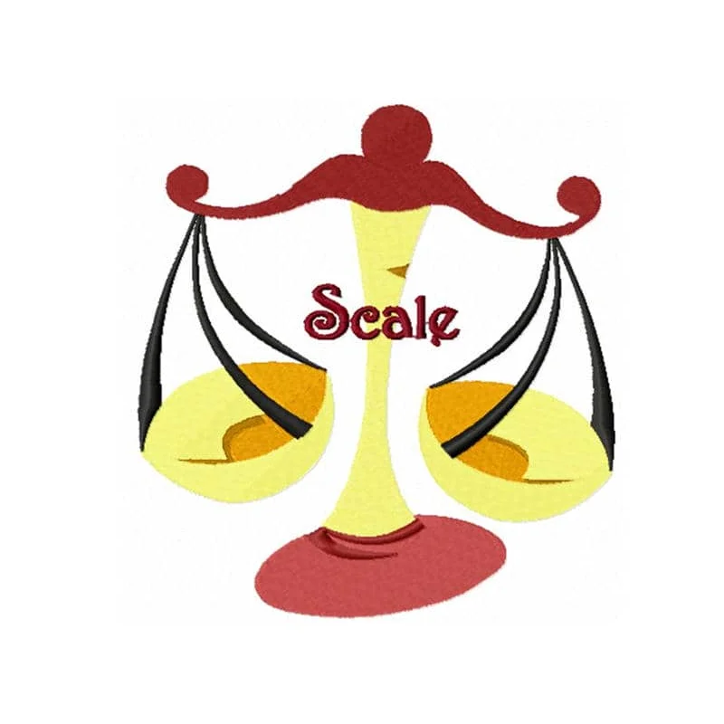 Знак зодиака Весы