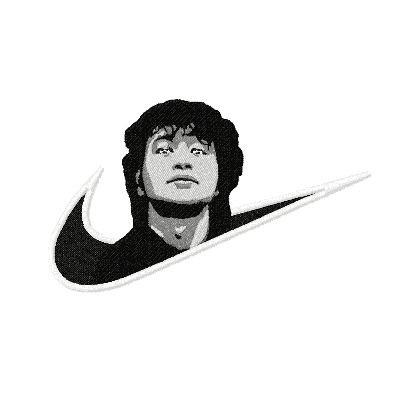 Nike Цой