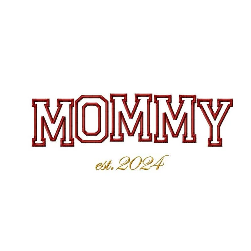 MOMMY