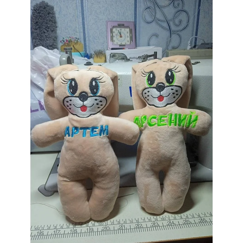 СПАНИЕЛЬ мягкая игрушка