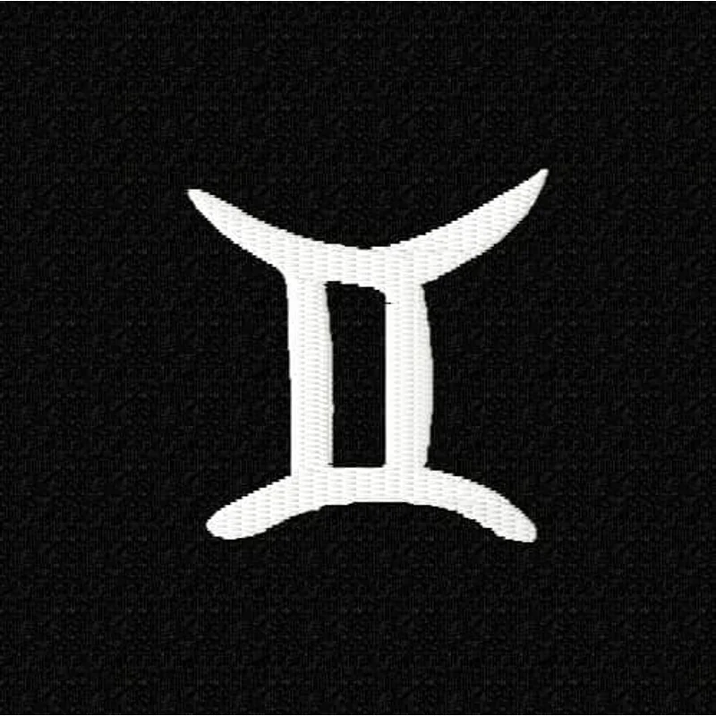 Знак Близнецы